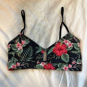 Hurley Nike Dri Fit Bralette